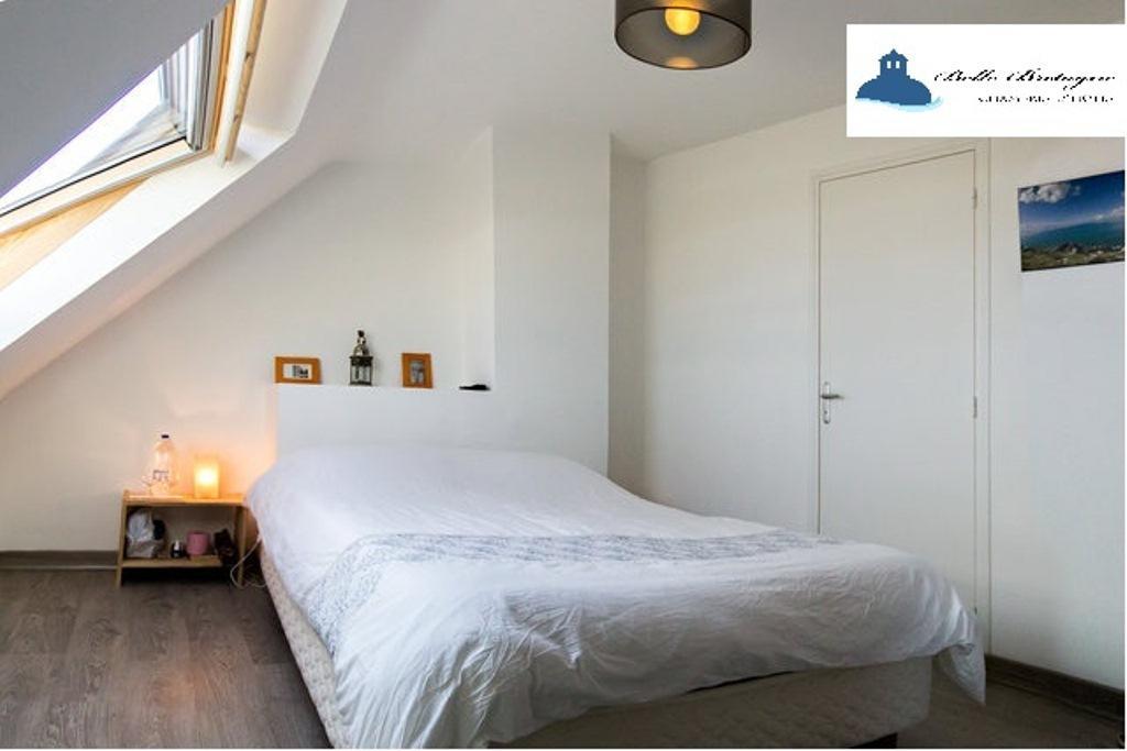 Belle Bretagne Meil Ar Moan Plovan Room photo