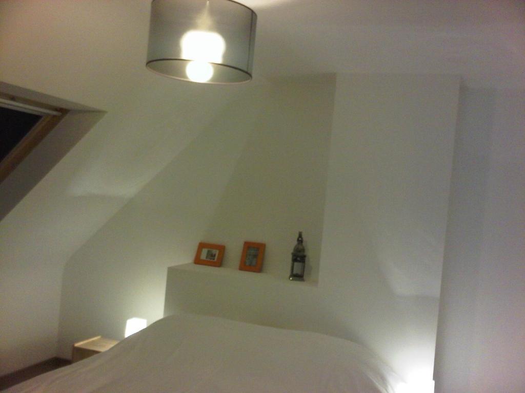 Belle Bretagne Meil Ar Moan Plovan Room photo